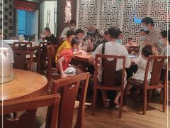 大堂-北方家宴(优托邦科学大道店)