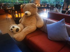 -北京北辰洲际酒店