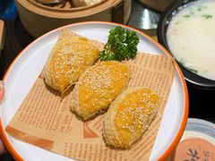 -山水茶艺馆·点心粤菜·30年老字号