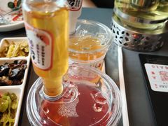 -江宴渔村·鱼鲜土菜(紫荆广场店)