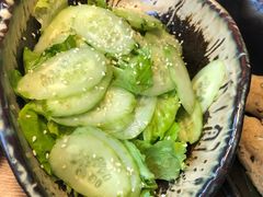 -炎蔵牛舌烤肉