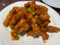 -玉桥餐厅(天坛店)