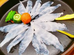 -锅物新语&寿喜烧.炉端割烹(世博源店)