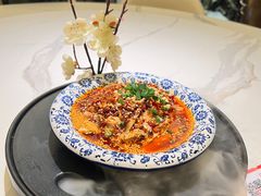 -川味堂·四川豆花(八卦岭店)