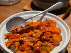 -金苑酒家·客家菜·广东老字号(万象店)