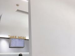 大堂-喜茶(永旺梦乐城店)