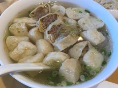 -鼎泰丰(嘉年华•海信广场VILLAGE店)