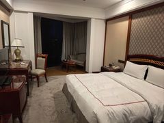 -西昌邛海宾馆