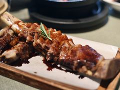 -朴墅(西湖青芝坞店·杭帮菜·家宴.14年的店)