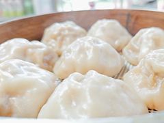 -百年尹氏汤包(湖南路狮子桥店)