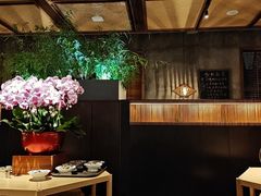 -庐灶江南·江南菜·四合院Bistro(东直门雍和宫·原华侨宾馆店)