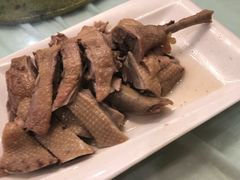 -聚庆楼吴山贡鹅(总店)