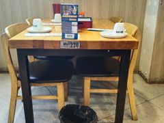 -四禧精酿铜锅涮肉·烧烤工场(大明湖店)