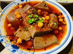-肖四女·江湖菜(临港店)