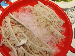 -德龙火锅(安和街直营店)