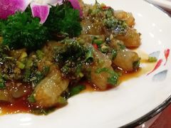 -清雅轩·清真菜·春饼•烤鸭(滑翔店)