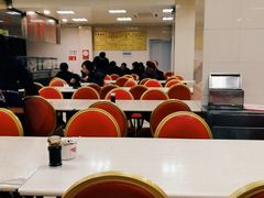 大堂-常州糕团店(北大街新世纪商城店)