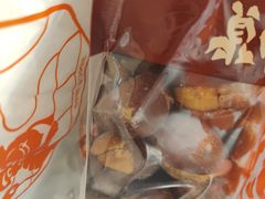 -盛文甘栗(南洪街店)