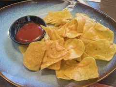 -Shantek象提南亚餐厅&西餐融合Bistro(淮海中路店)