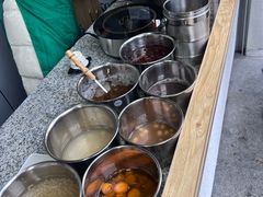 -西江红·株洲本地菜(滨江南路店)