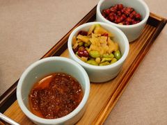餐前配套小食-清水蘭軒