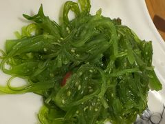 -海胆小馆(东北水饺·春柳店)