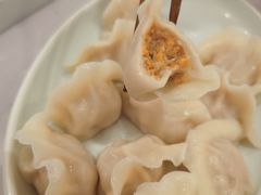原汁海胆水饺-喜鼎海胆水饺(平安金融中心店)