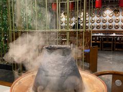 大堂-东来顺饭庄(apm总店)
