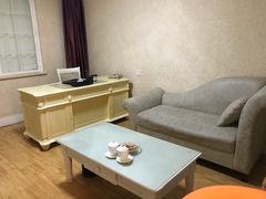 -老味道民宿(栈桥店)