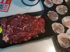 -潮发潮汕牛肉店(龙洞店)