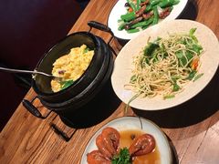 -嘉禾·悦享餐厅(八方汇店)