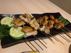 -気楽亭和食料理(气乐亭大世界本店)