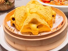 -金海华·四季时堂·第一食堂(现代传媒广场店)