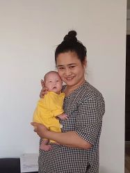 -一心缘月子产后中心