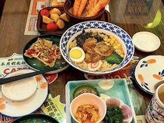-桃太郎寿司料理(南坪店)