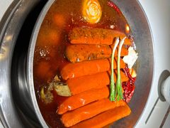 -爸爸炒料牛排老火锅(建设路旗舰店)