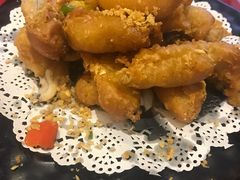 -东方之珠海鲜酒楼(南开店)