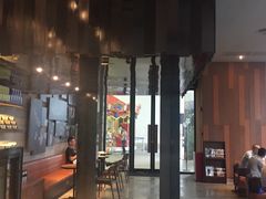 -星巴克臻选(广州高德置地秋广场店)
