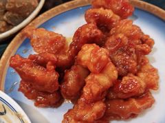 糖醋里脊-天津卫码头(南开大悦城店)