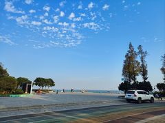 -贡湖湾湿地公园