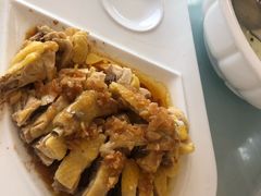 -龙湾海鲜渔村餐厅(亚龙湾店)