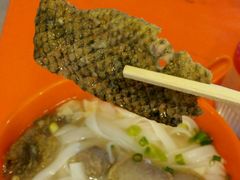 -富记鱼蛋粉(西村店)