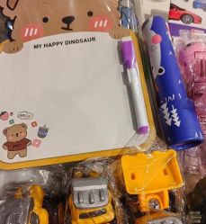 -泰迪主题家庭娱乐中心(IGC天汇广场)