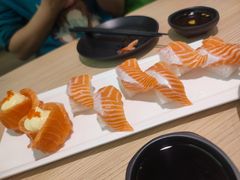 -禾绿寿司(星光68广场店)