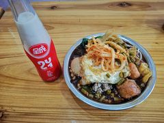 -舌尖上的米粉(阳朔二店)