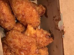 -Kyochon1991校村炸鸡(杨高中路店)