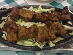 -Santoor 萨都里印度餐厅(北锣鼓巷店)