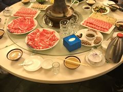 -福寿斋·老北京铜锅涮肉·烤鸭(顺义总店)