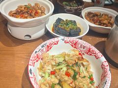 -老湘村·湖南土菜(天河维多利店)