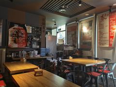 大堂-汪爹爹武汉牛三鲜(朝外大街店)